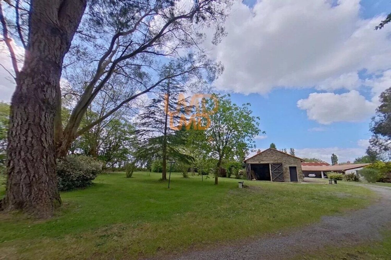 Maison à vendre, 205m², Frossay