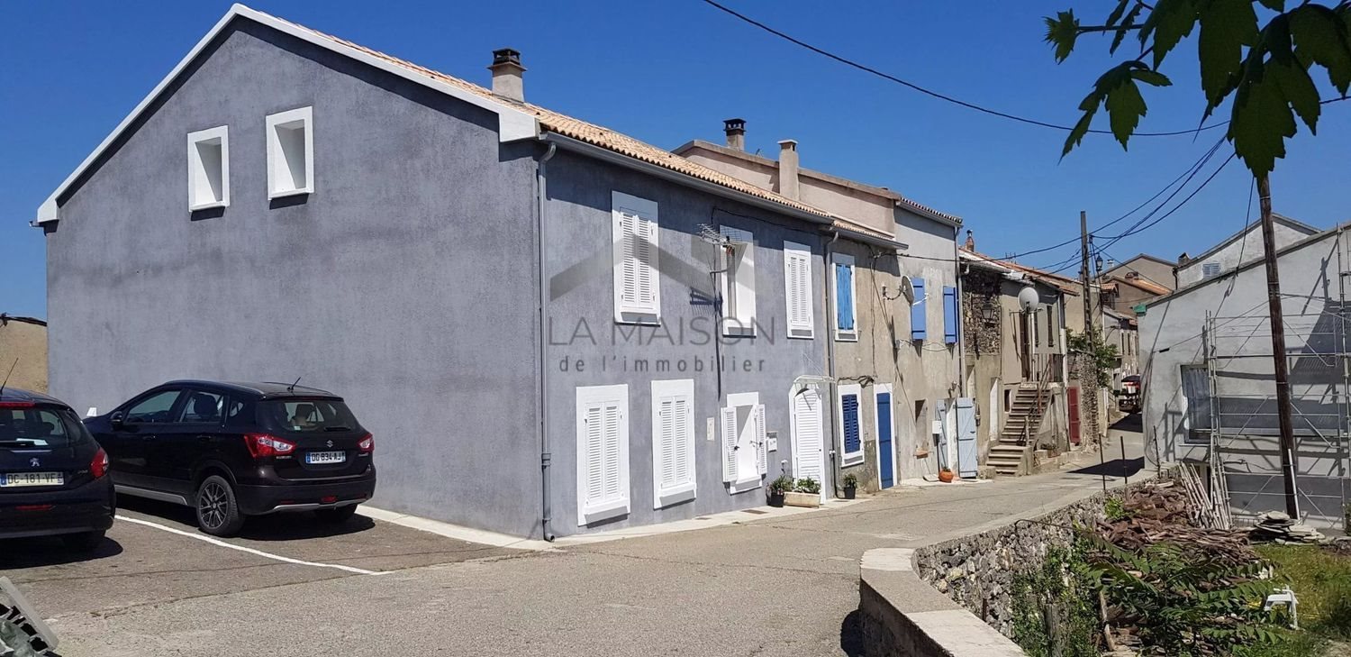 Maison à vendre, 87m², Antisanti