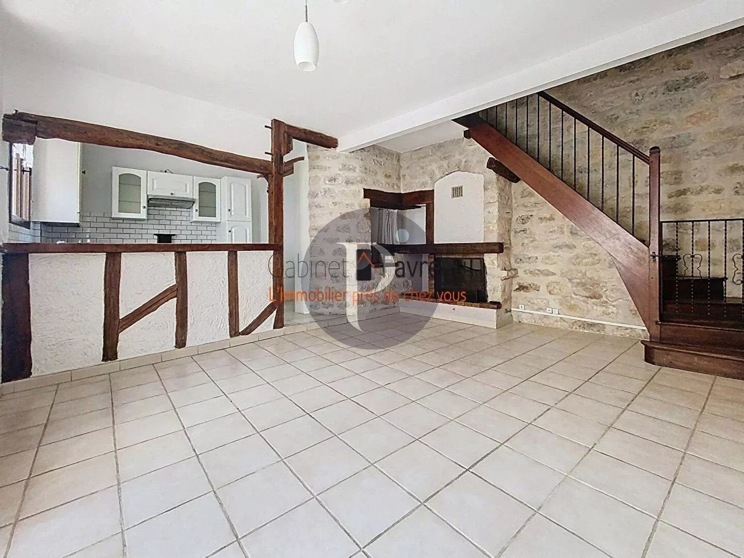 Maison à vendre, 56m², Villejuif