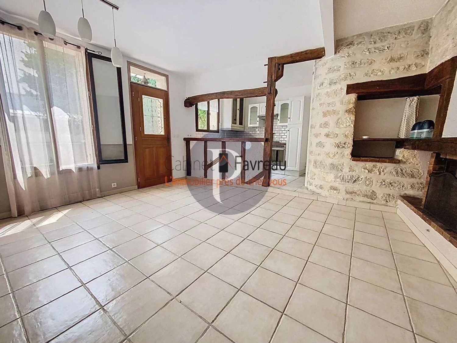 Maison à vendre, 56m², Villejuif