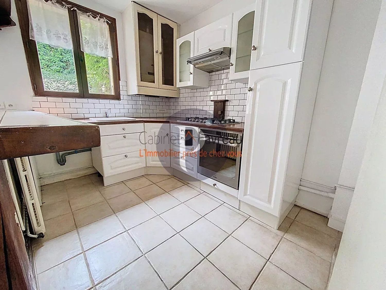 Maison à vendre, 56m², Villejuif