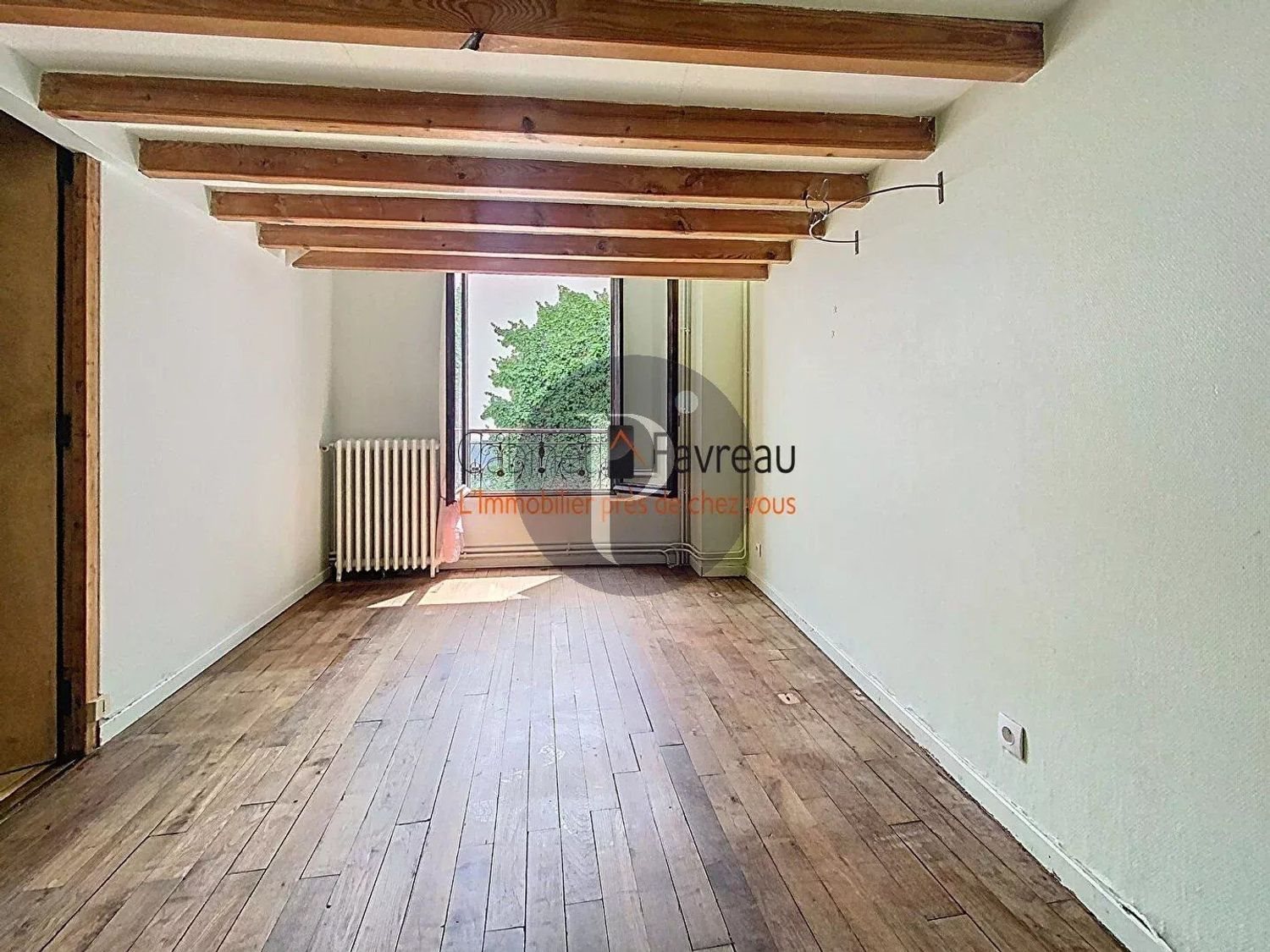 Maison à vendre, 56m², Villejuif