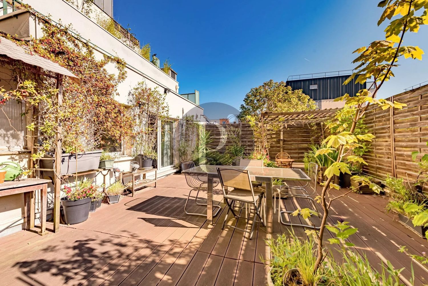 Appartement à vendre, 67m², Bagnolet