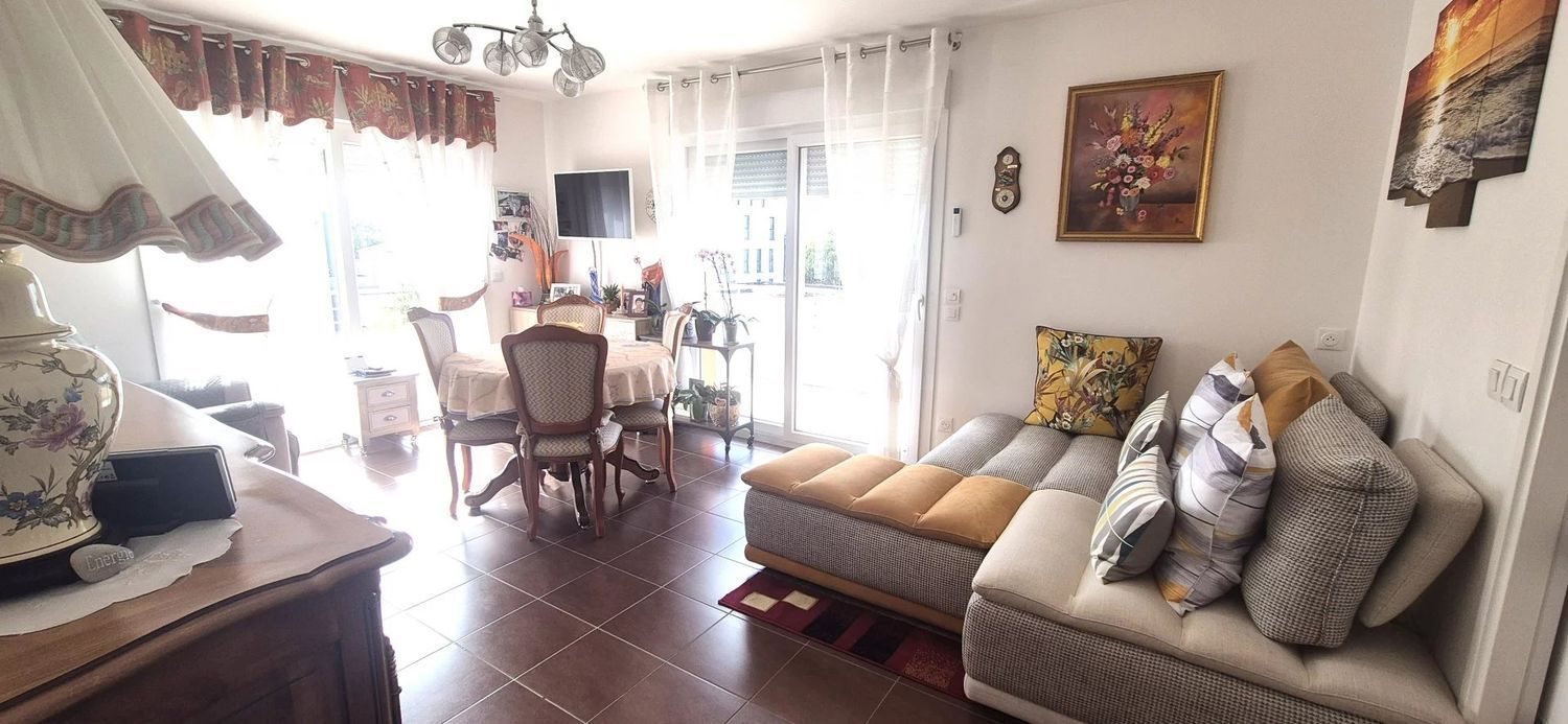 Appartement à vendre, 50m², Royan