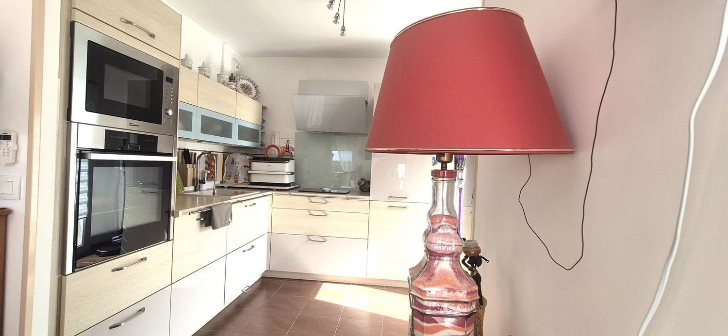 Appartement à vendre, 50m², Royan