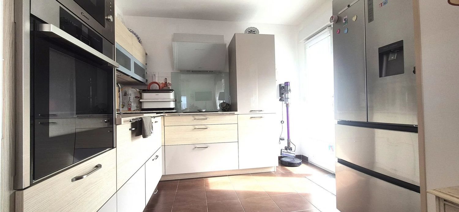 Appartement à vendre, 50m², Royan