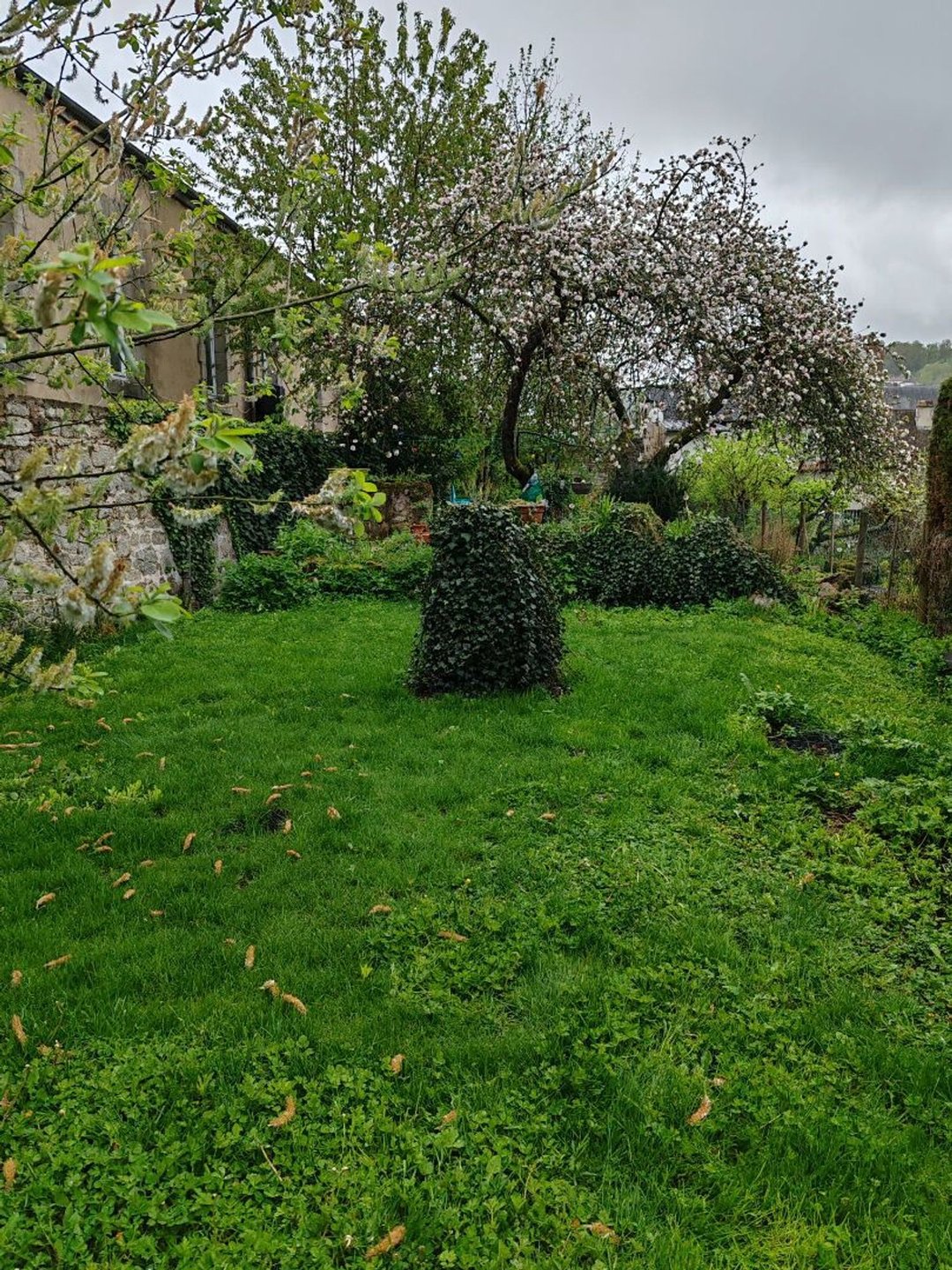 Maison à vendre, 150m², Aubusson