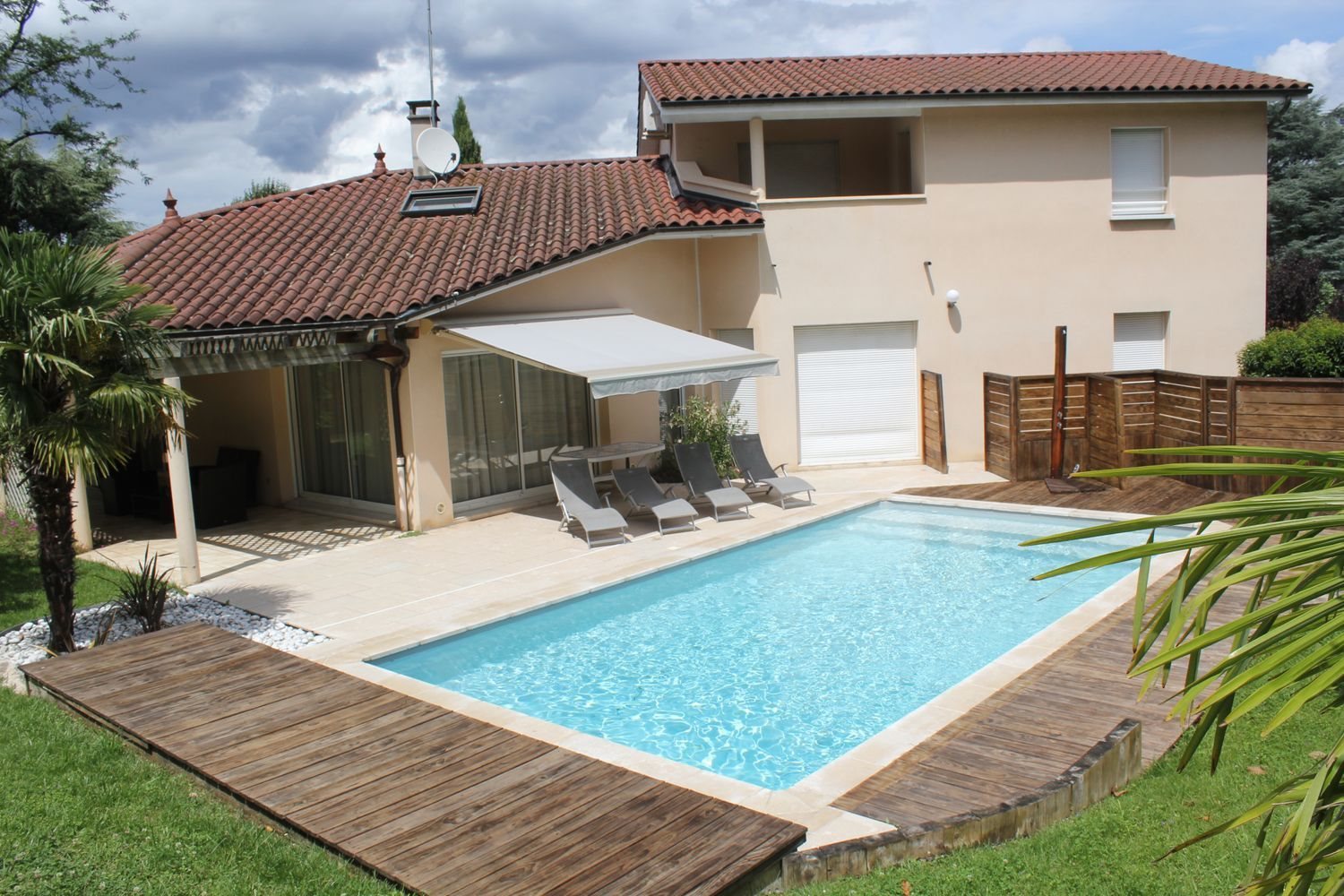 Maison à vendre, 234m², Sainte-Foy-lès-Lyon