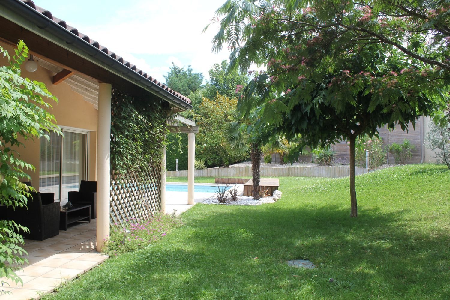 Maison à vendre, 234m², Sainte-Foy-lès-Lyon