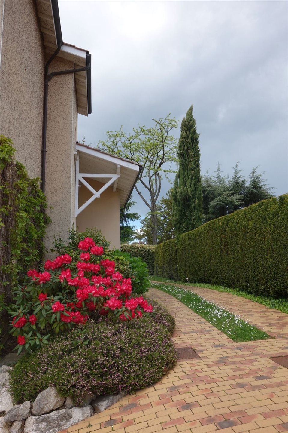 Maison à vendre, 234m², Sainte-Foy-lès-Lyon