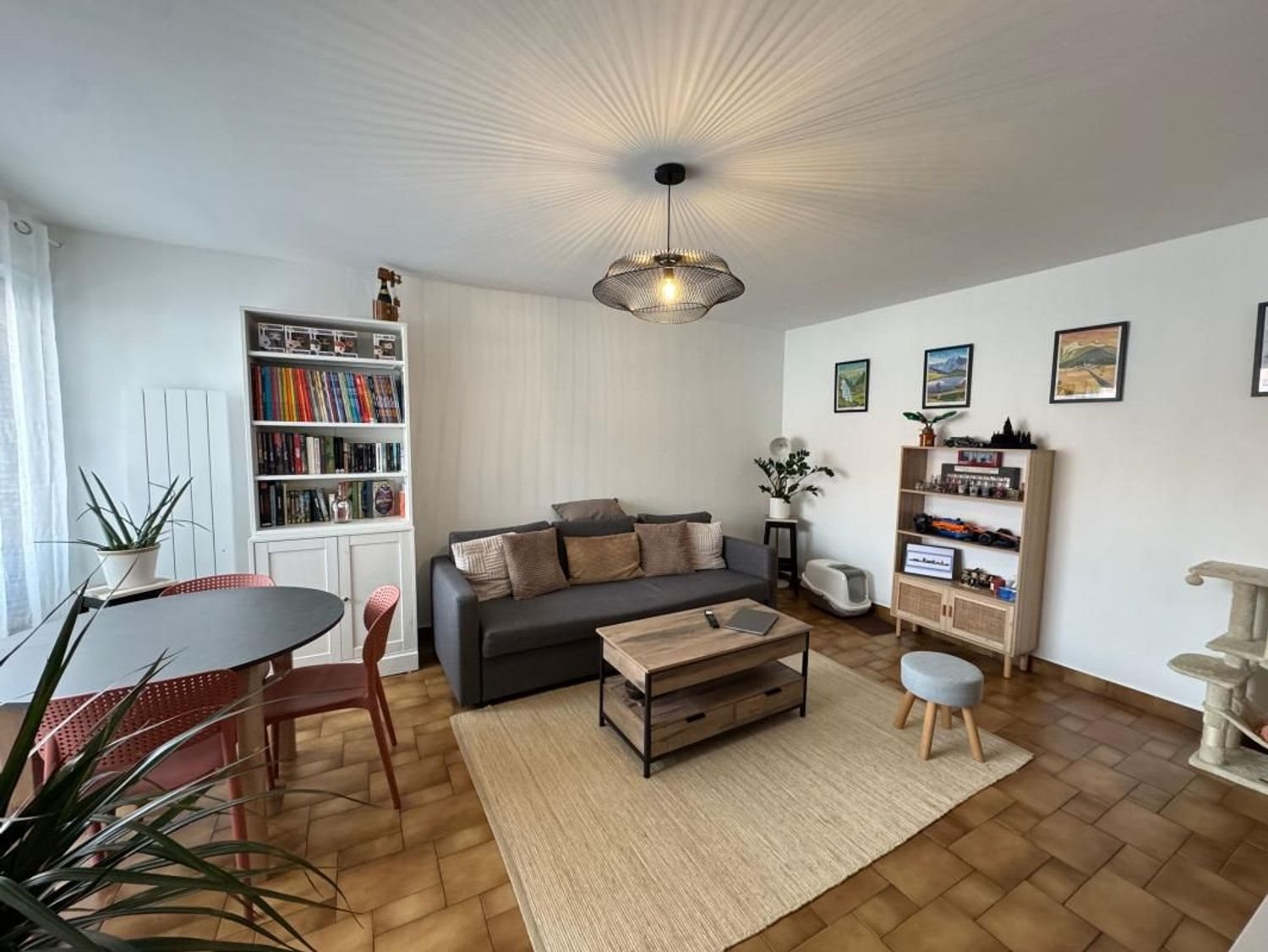 Appartement à vendre, 41m², Gap