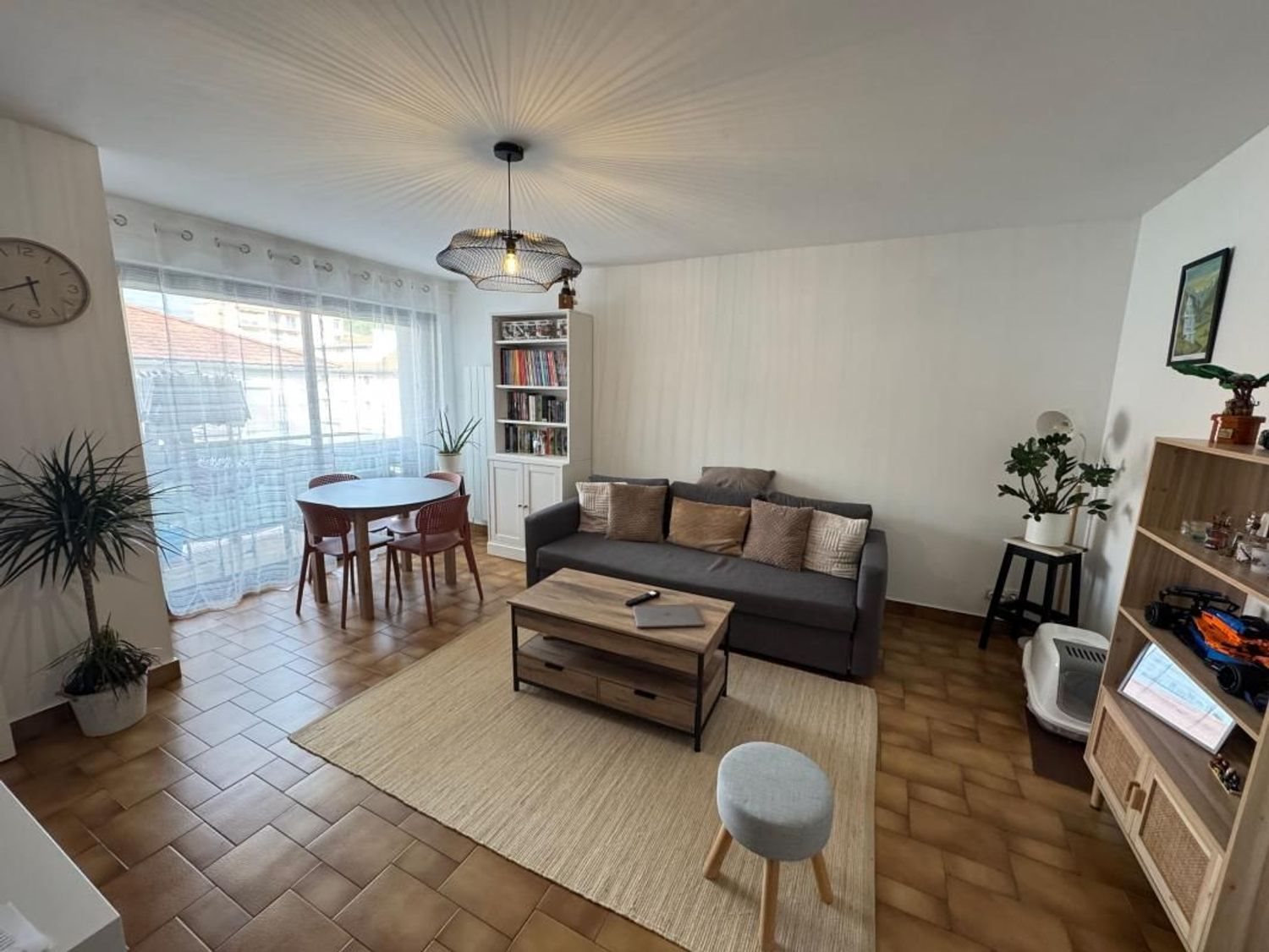 Appartement à vendre, 41m², Gap