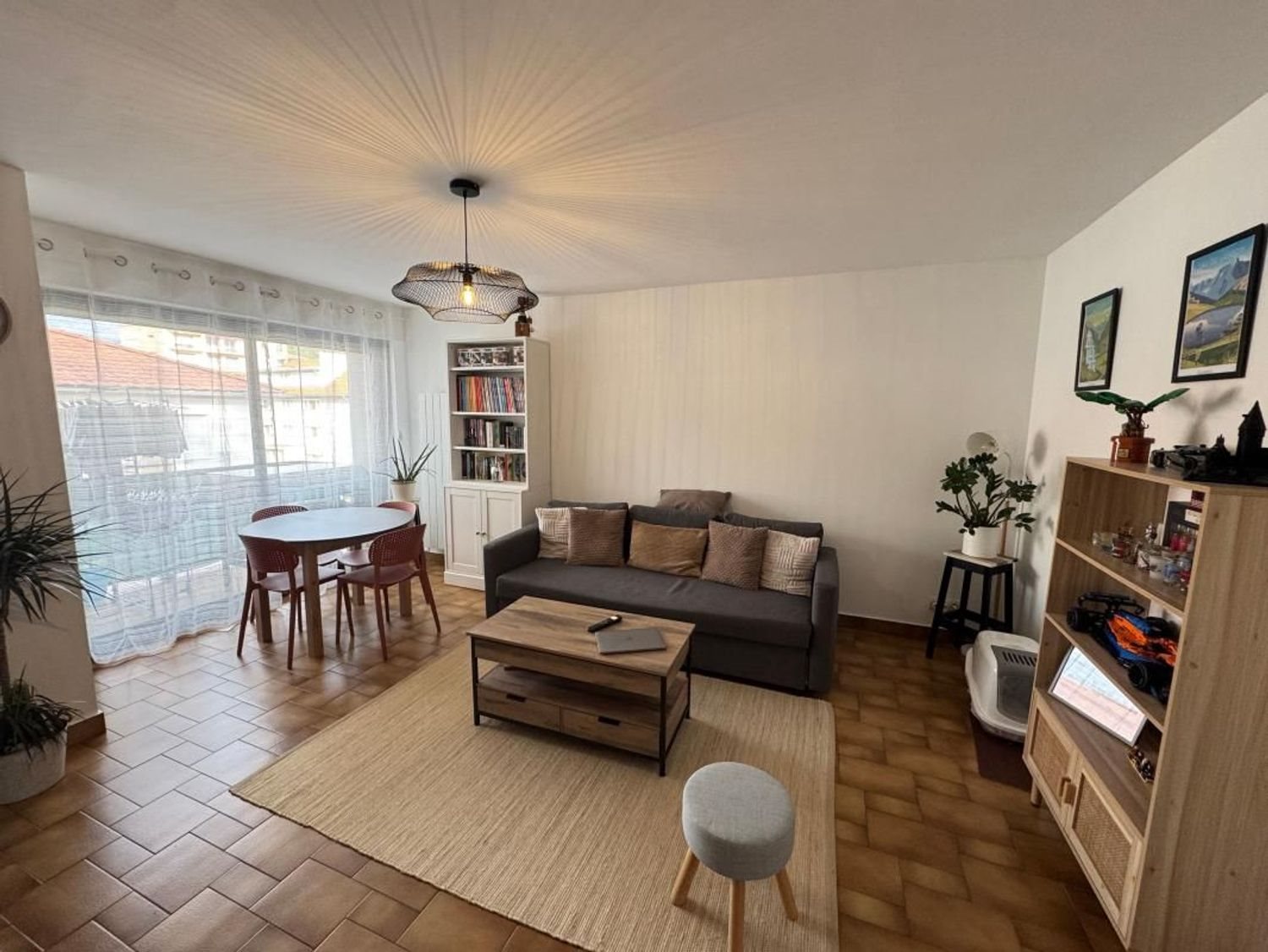 Appartement à vendre, 41m², Gap