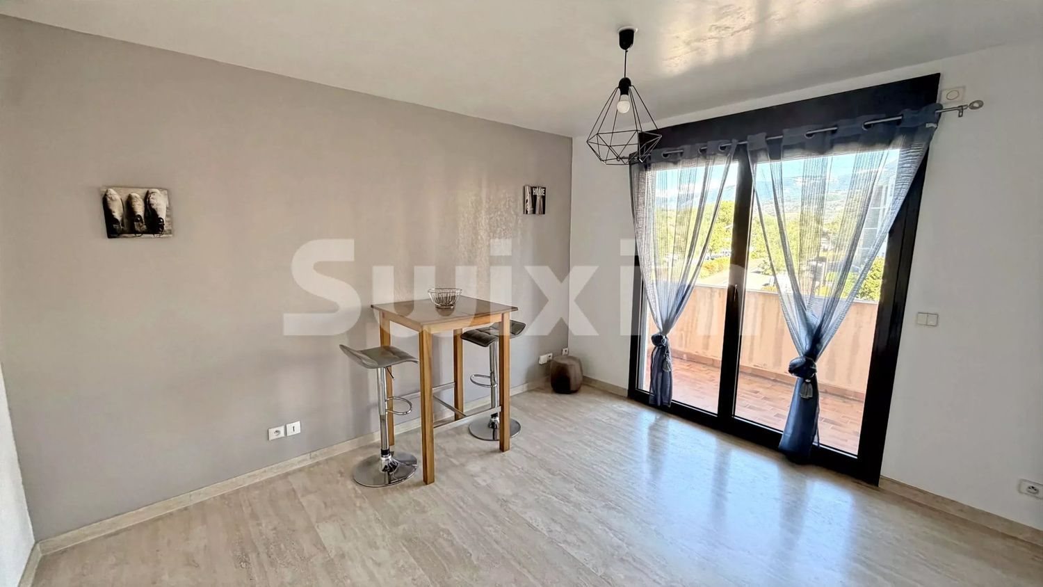 Appartement à vendre, 30m², Aix-les-Bains