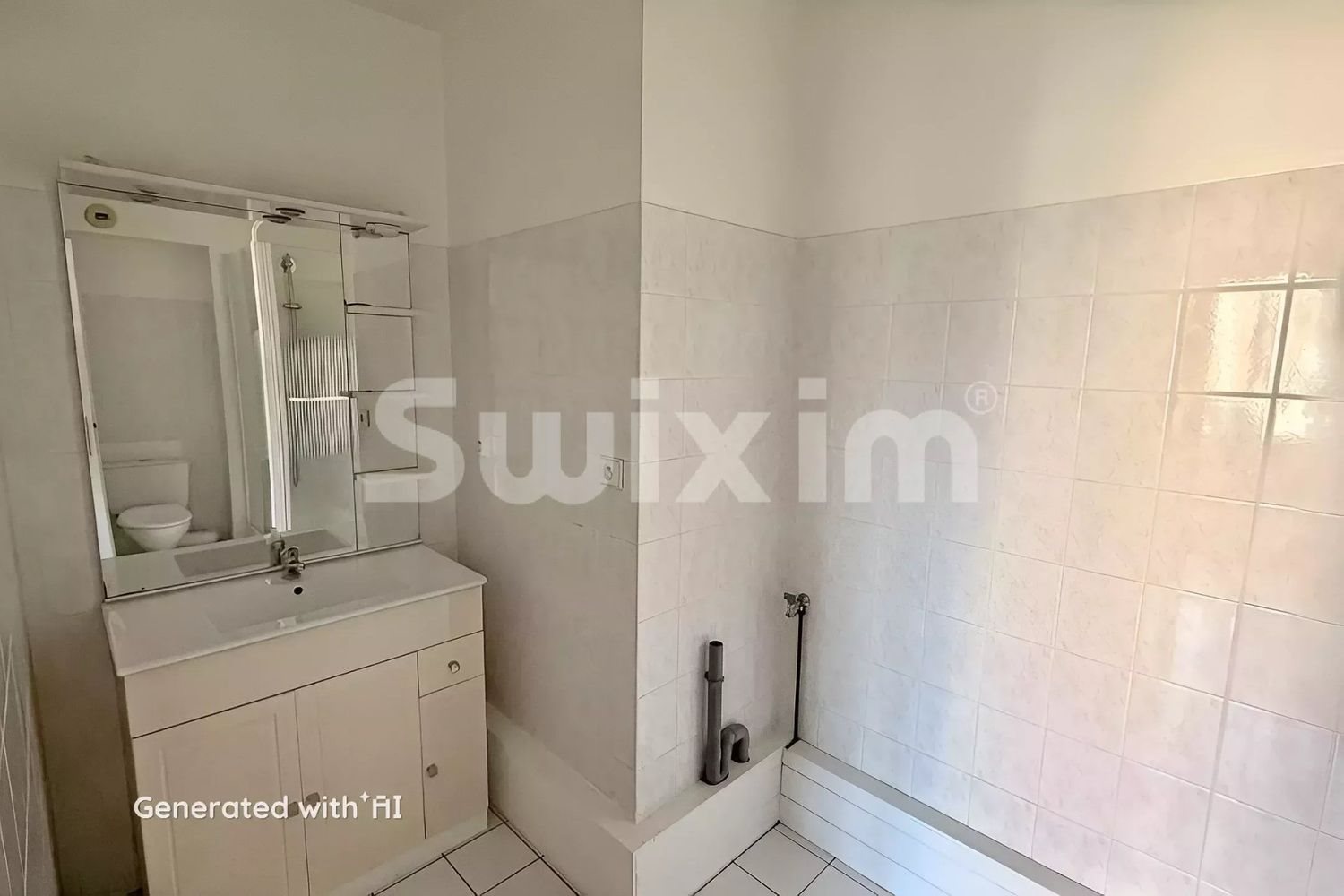 Appartement à vendre, 30m², Aix-les-Bains
