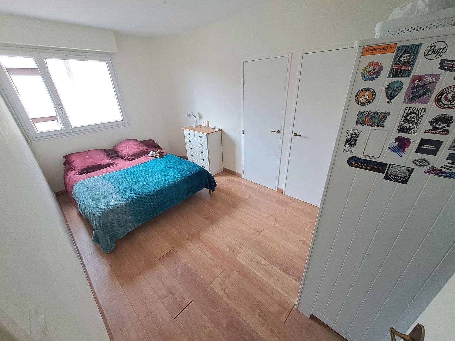 Appartement à louer, 74m², Limoges