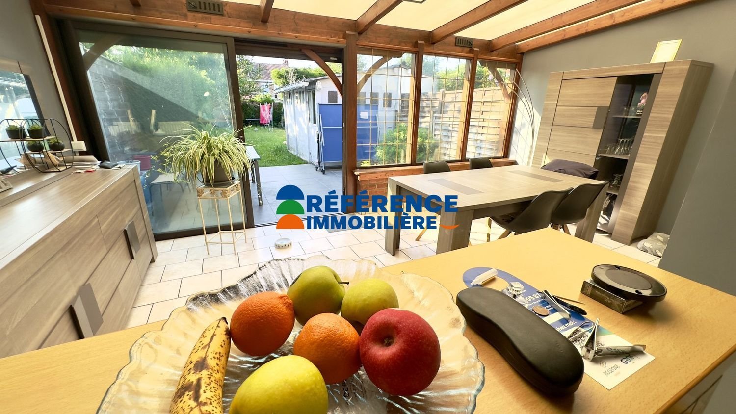 Maison à vendre, 86m², Ronchin