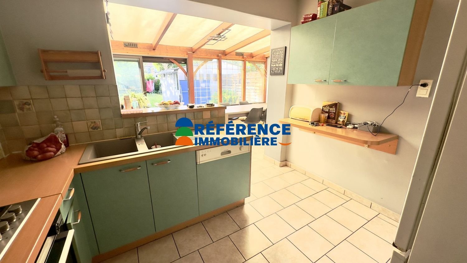 Maison à vendre, 86m², Ronchin