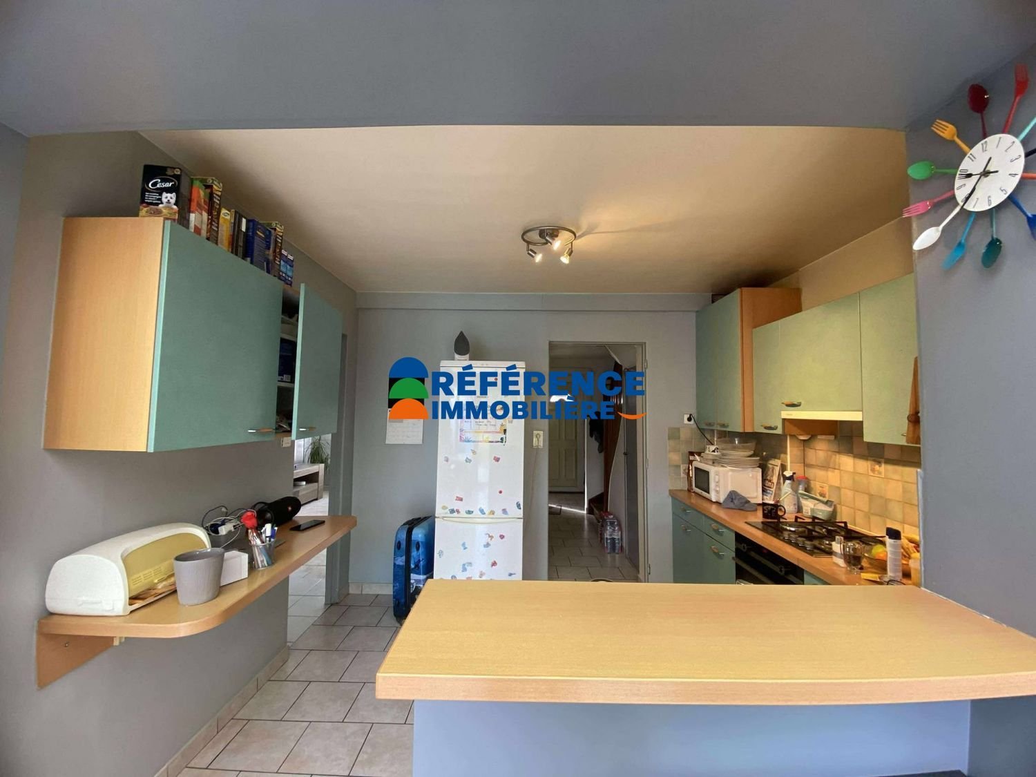 Maison à vendre, 86m², Ronchin
