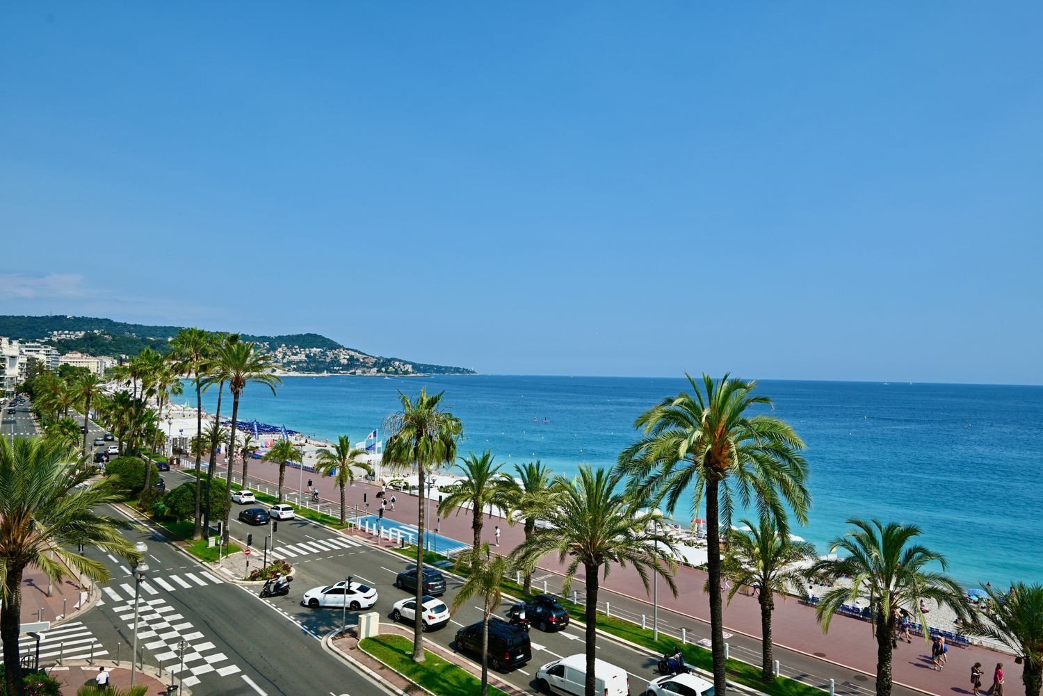 Appartement à vendre, 102m², Nice