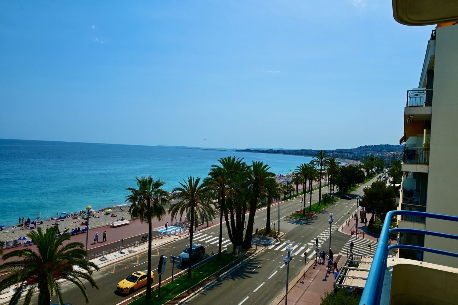 Appartement à vendre, 102m², Nice