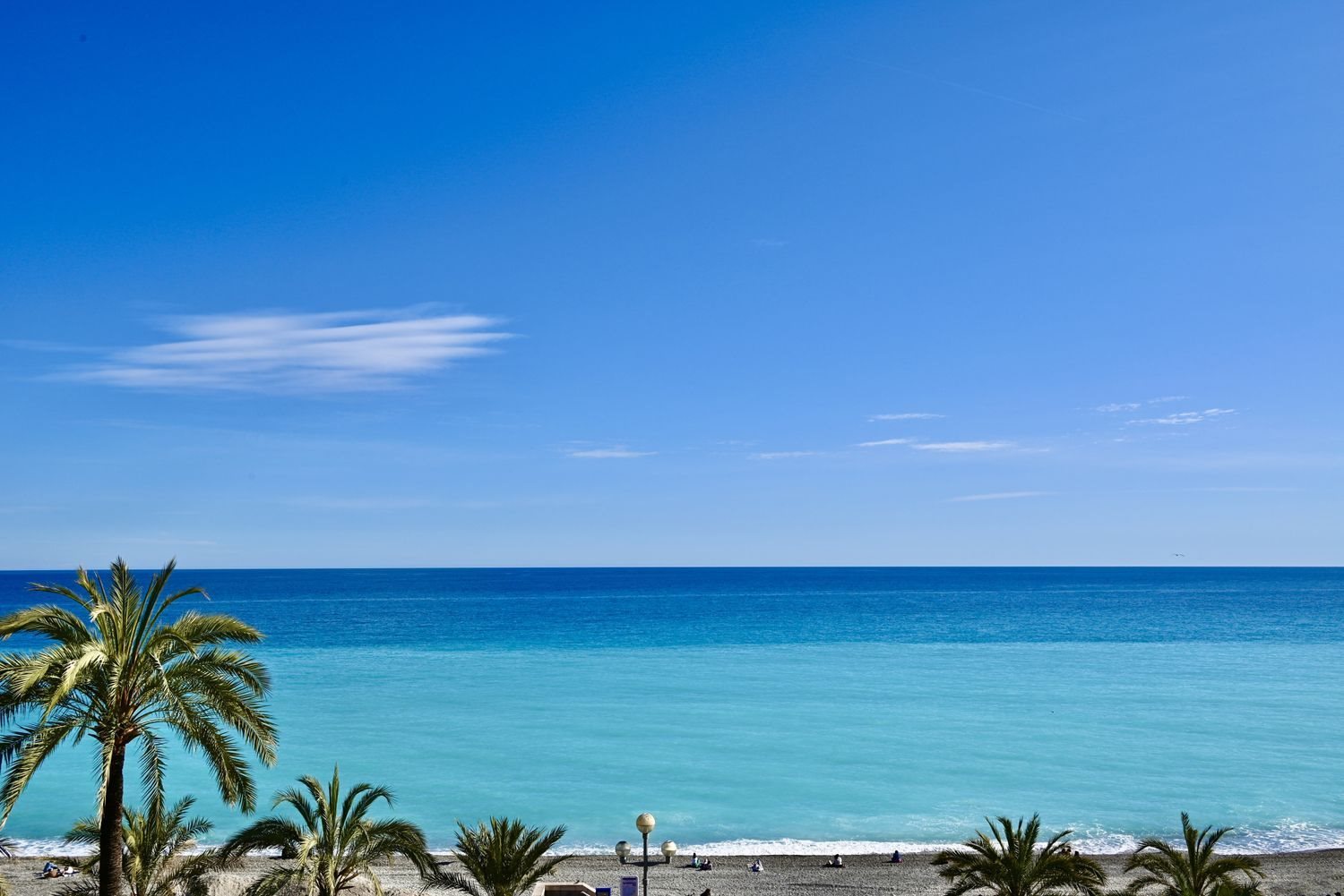 Appartement à vendre, 102m², Nice