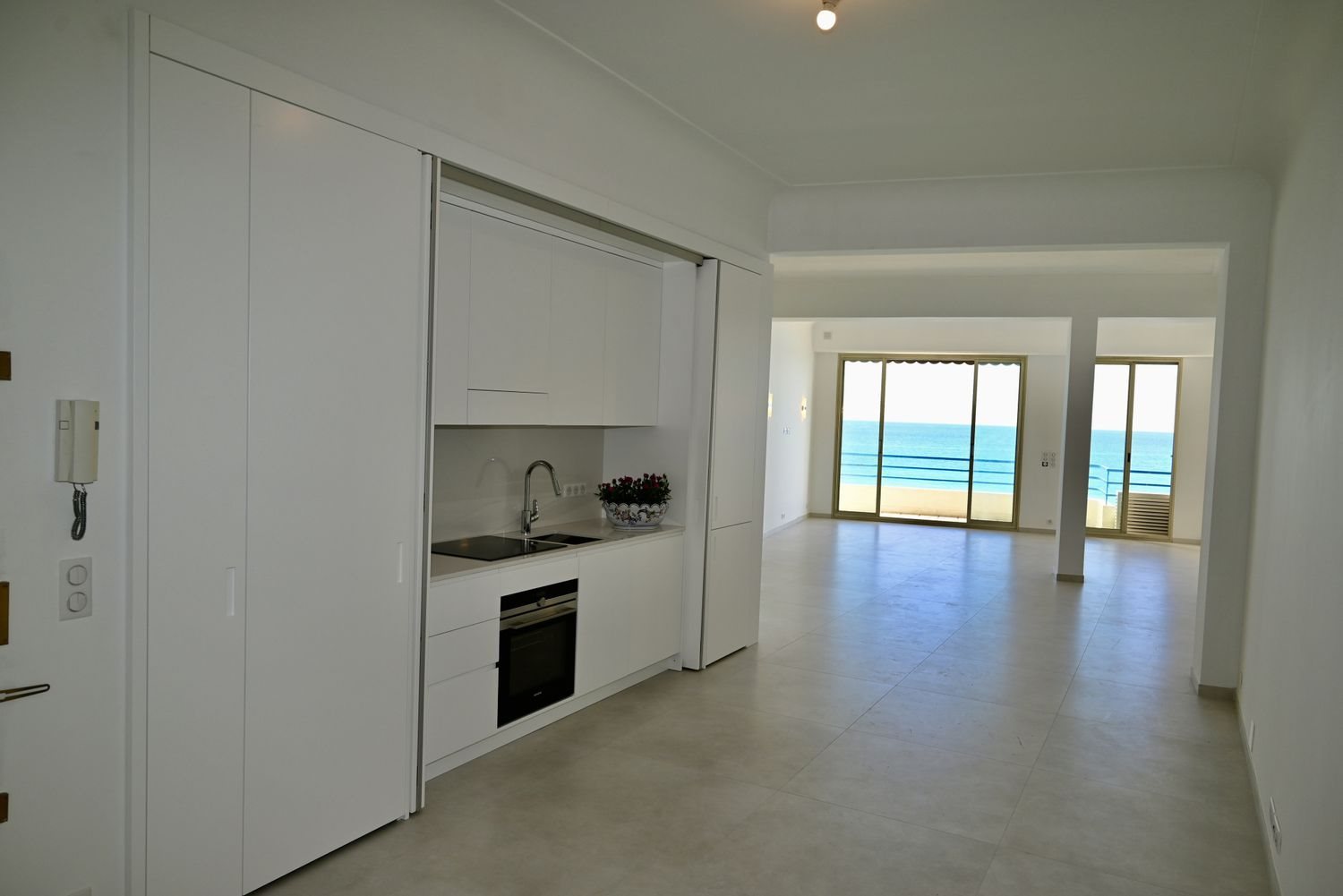 Appartement à vendre, 102m², Nice