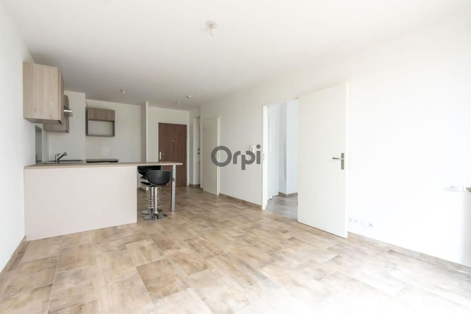 Appartement à vendre, 42m², Pontault-Combault