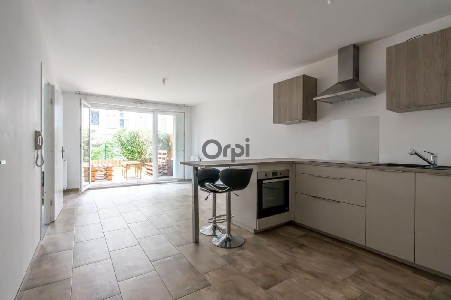 Appartement à vendre, 42m², Pontault-Combault