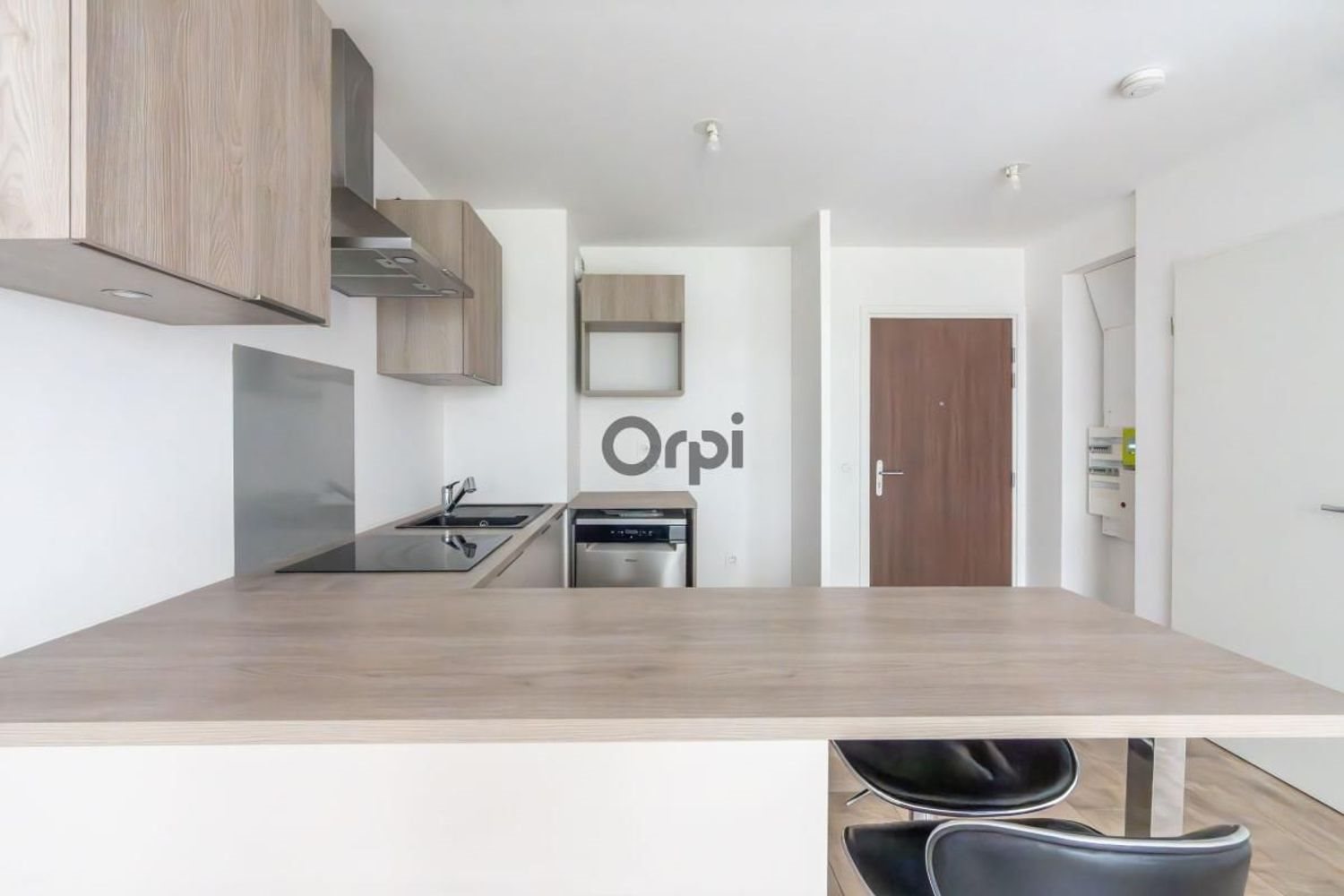 Appartement à vendre, 42m², Pontault-Combault