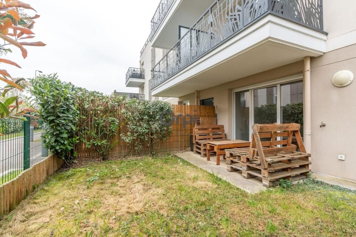 Appartement à vendre, 42m², Pontault-Combault