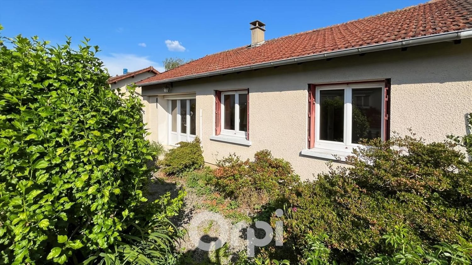 Maison à vendre, 91m², Ambazac
