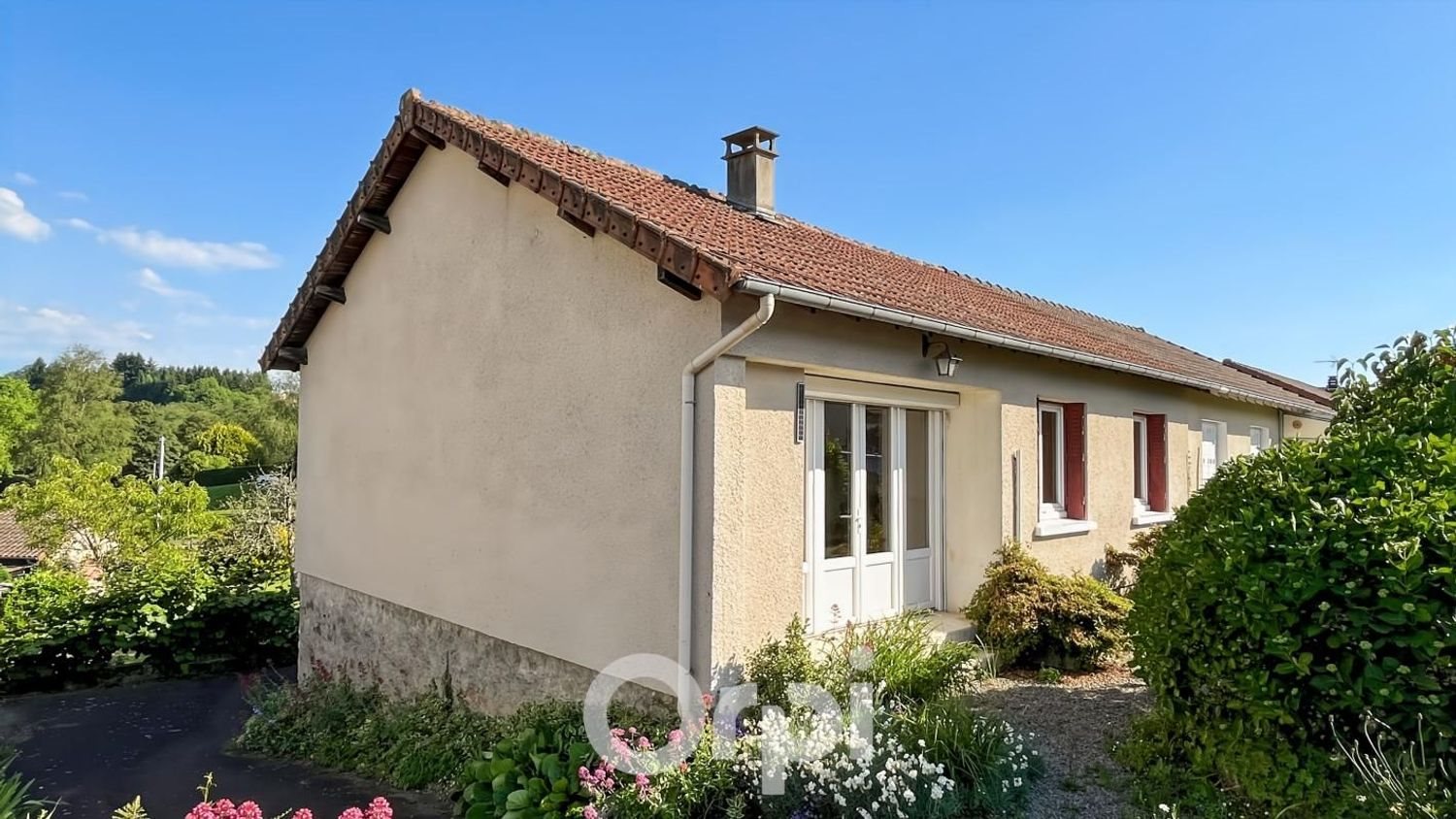 Maison à vendre, 91m², Ambazac