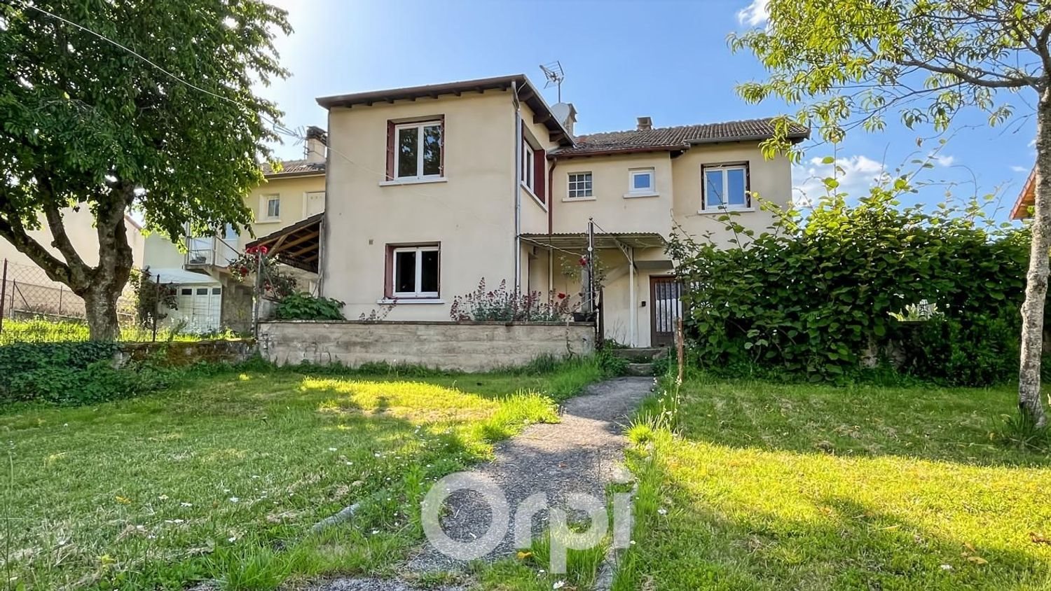 Maison à vendre, 91m², Ambazac
