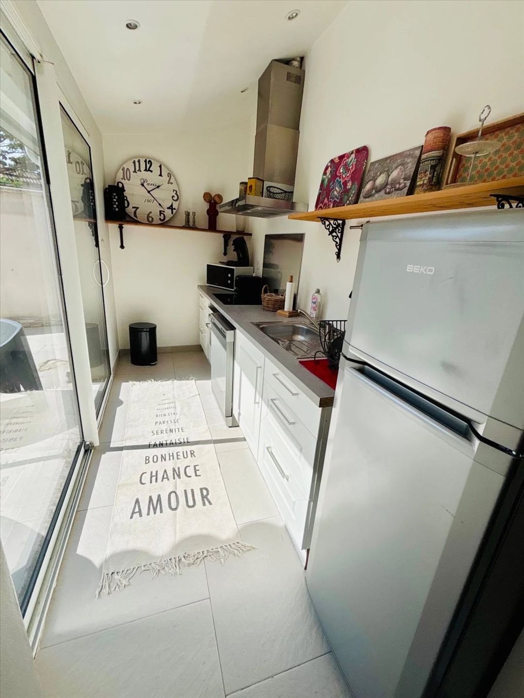 Maison à vendre, 58m², Avignon