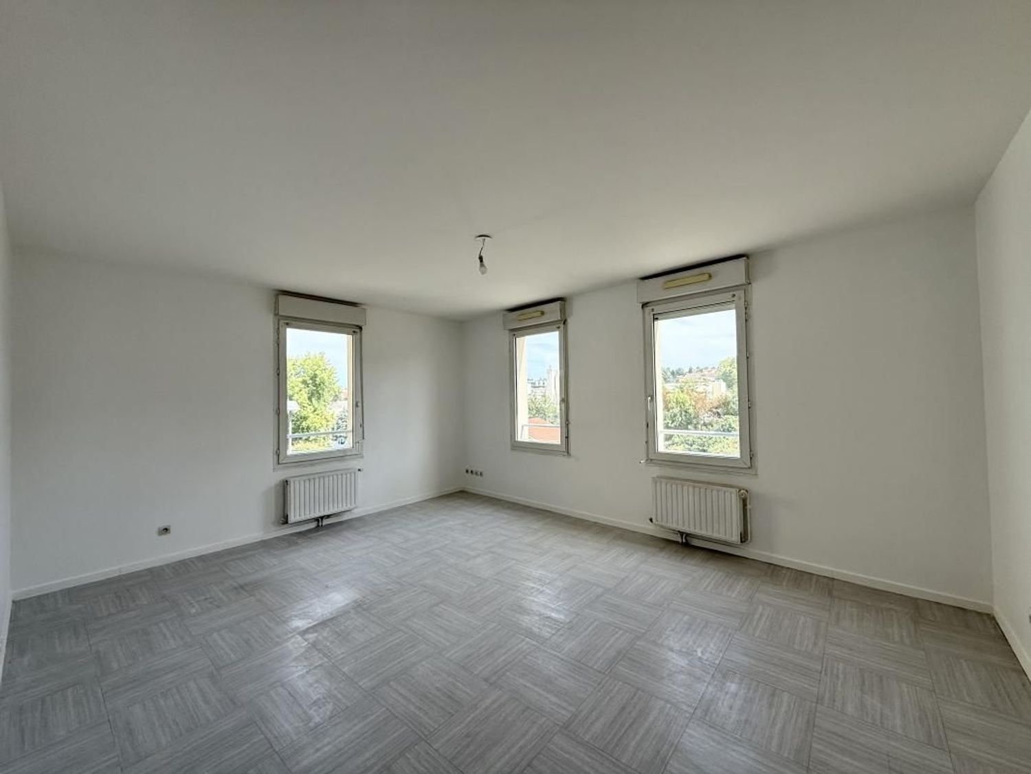 Appartement à vendre, 73m², La Grand-Croix