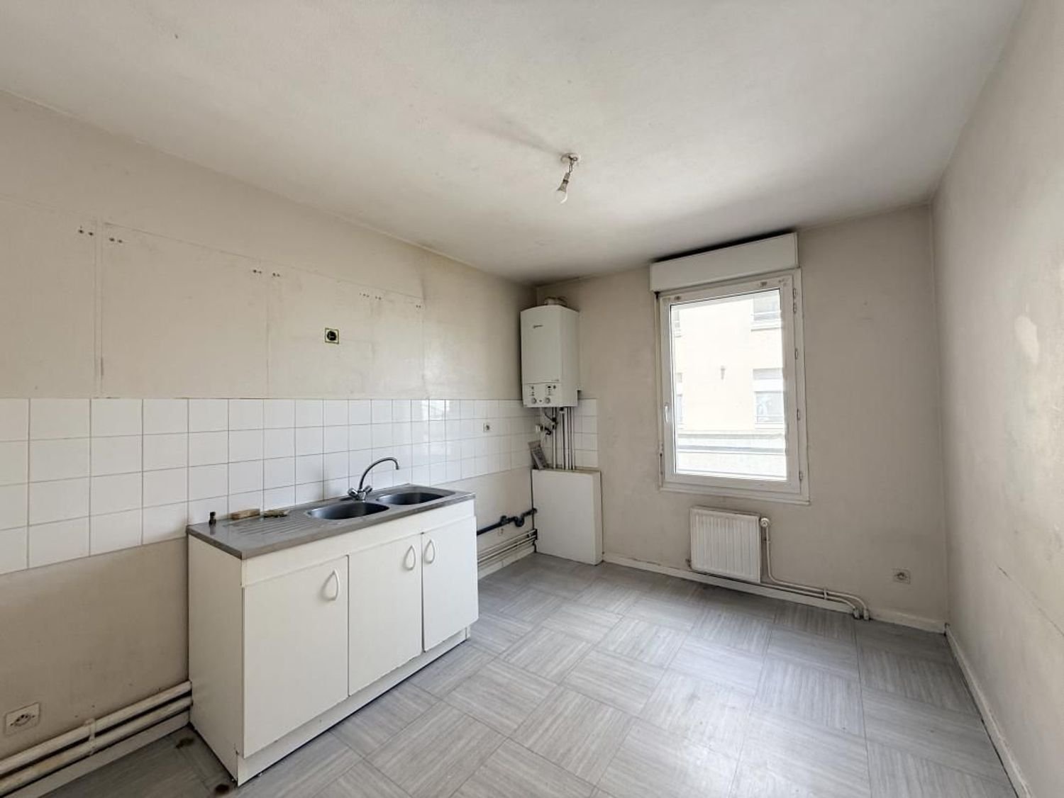 Appartement à vendre, 73m², La Grand-Croix