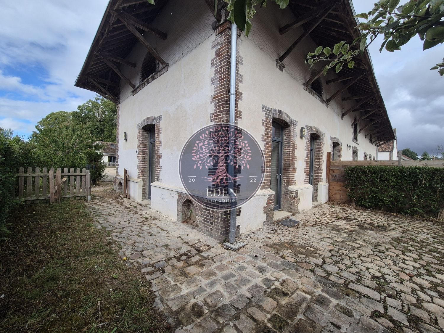 Maison à vendre, 68m², Abondant