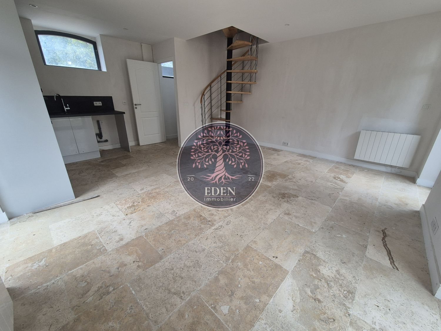 Maison à vendre, 68m², Abondant