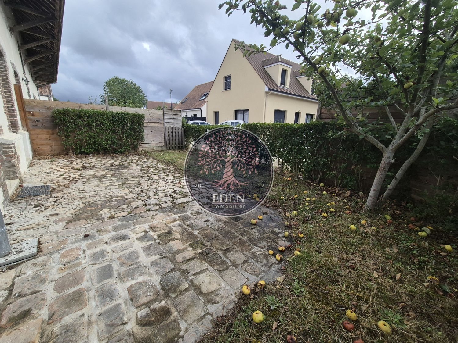 Maison à vendre, 68m², Abondant