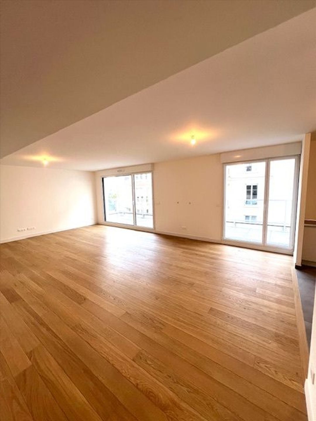 Appartement à louer, 110m², Asnières-sur-Seine
