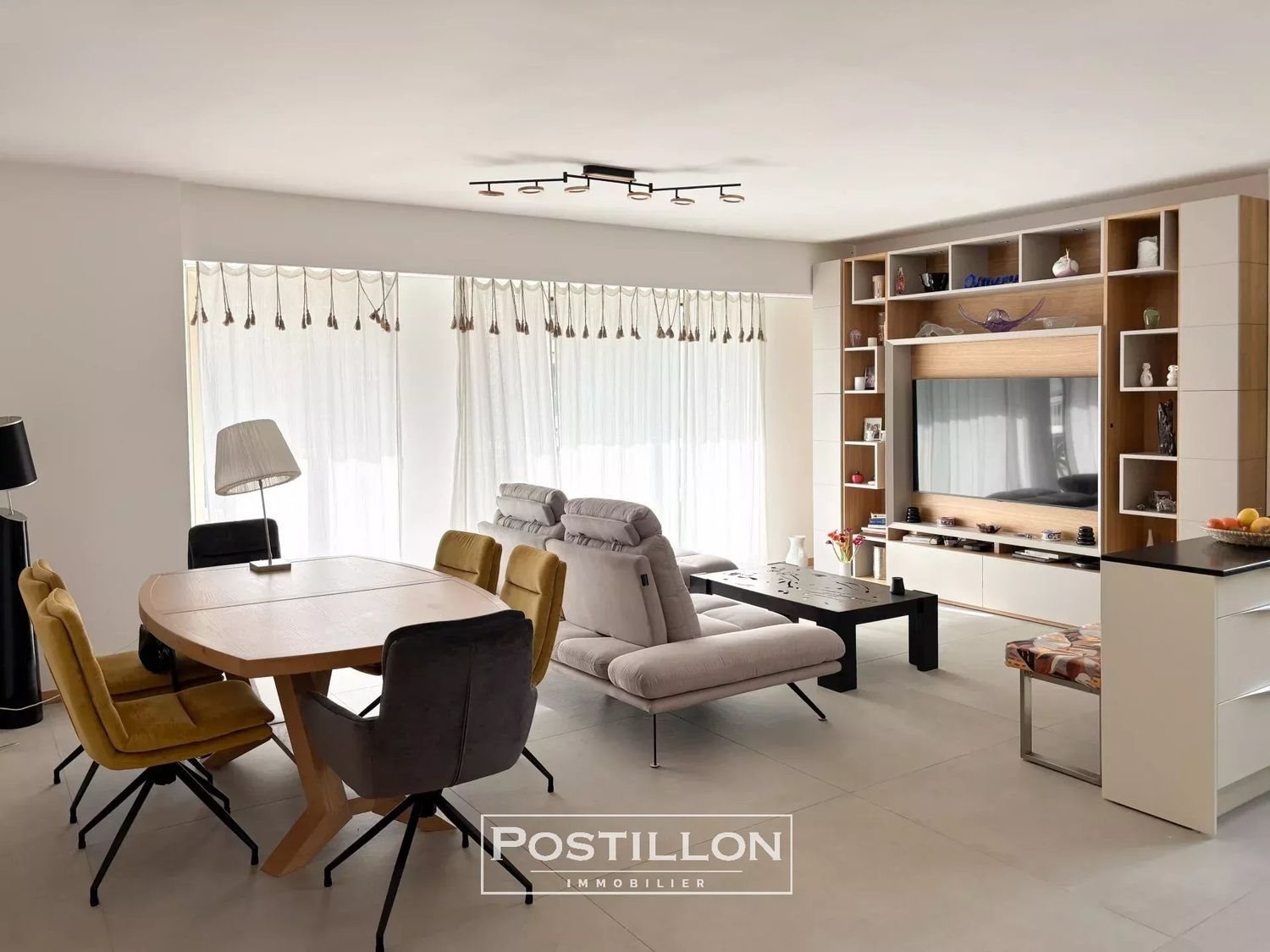 Appartement à vendre, 118m², Nice