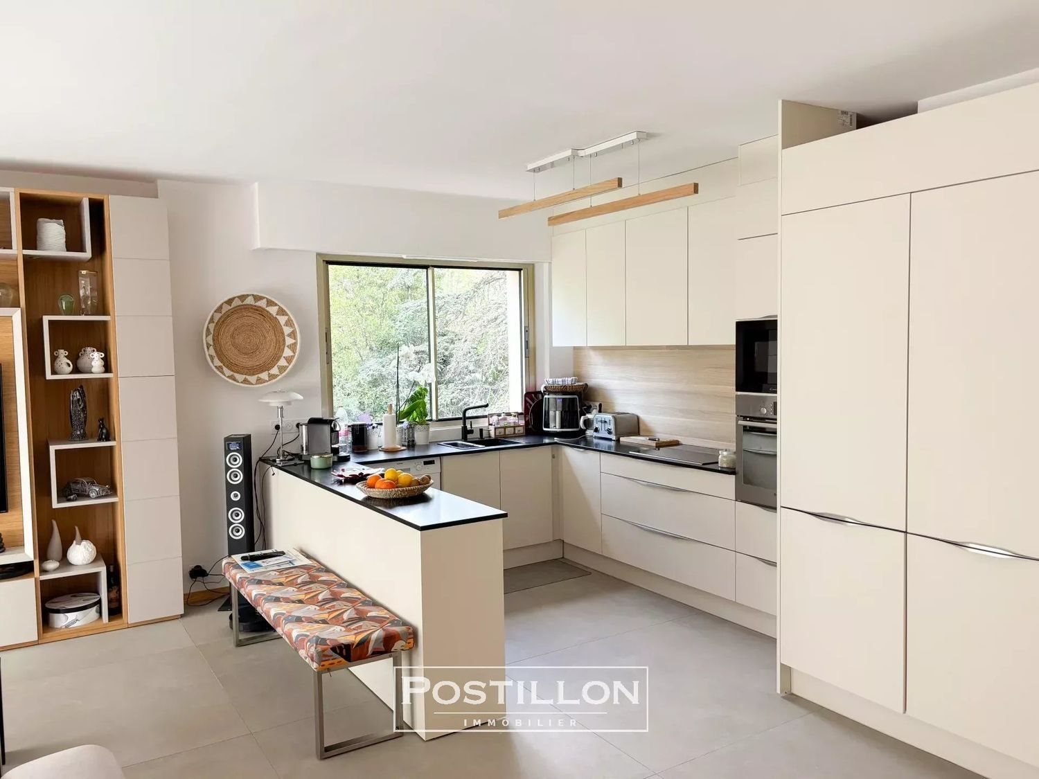 Appartement à vendre, 118m², Nice