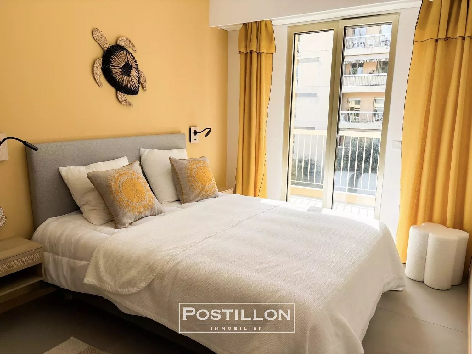 Appartement à vendre, 118m², Nice