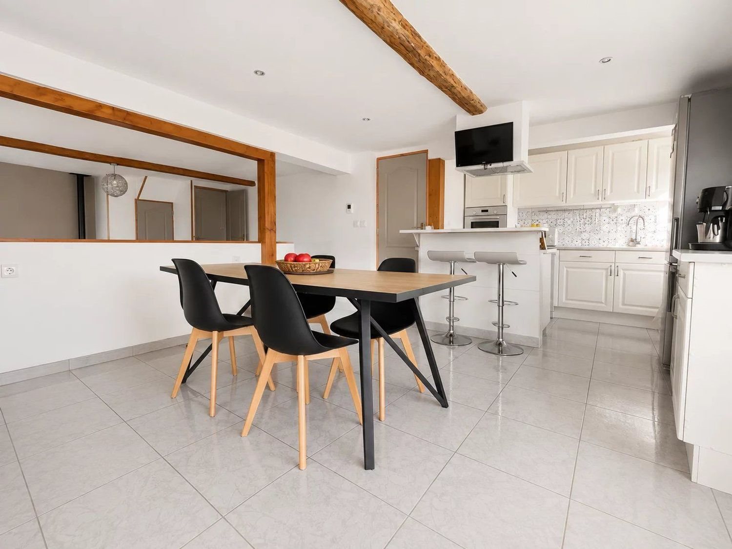 Maison à vendre, 70m², Flixecourt