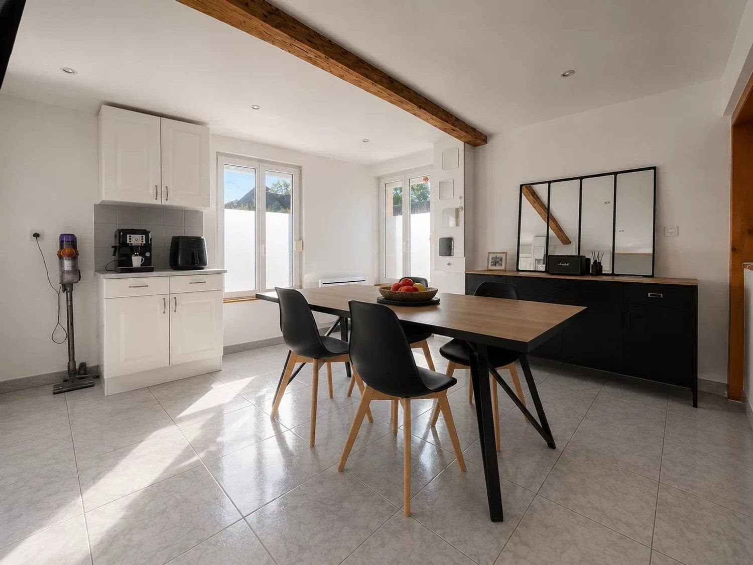 Maison à vendre, 70m², Flixecourt