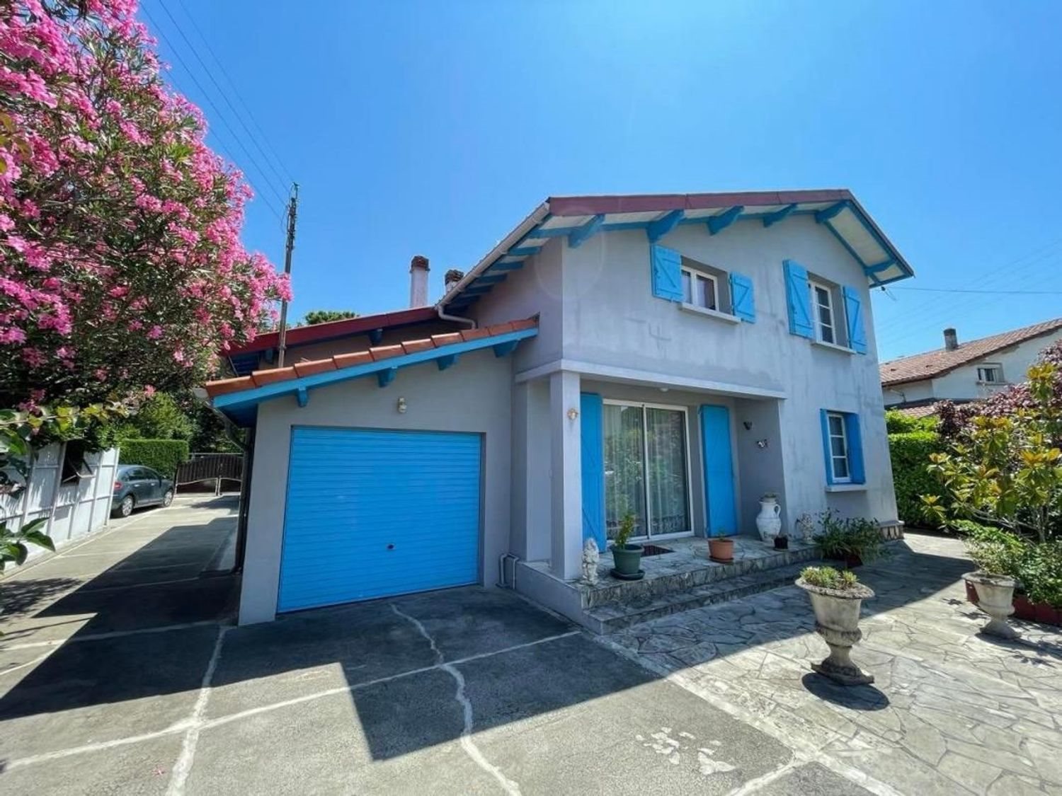Maison à vendre, 118m², Mont-de-Marsan