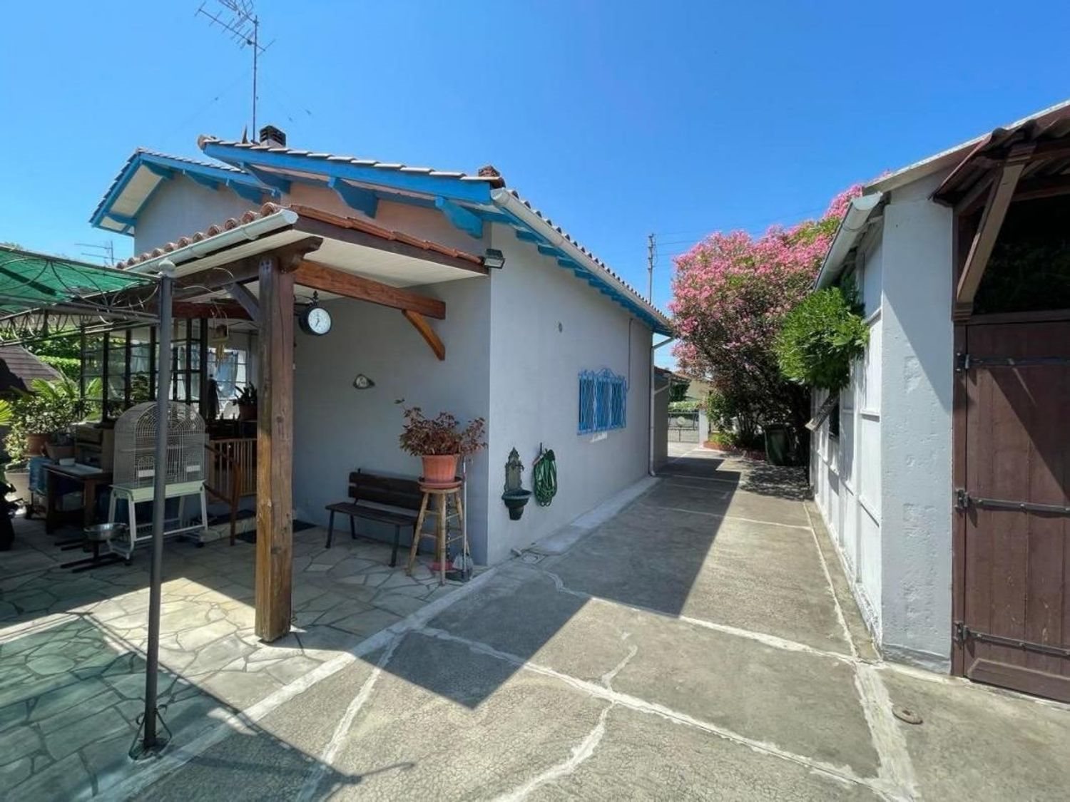 Maison à vendre, 118m², Mont-de-Marsan