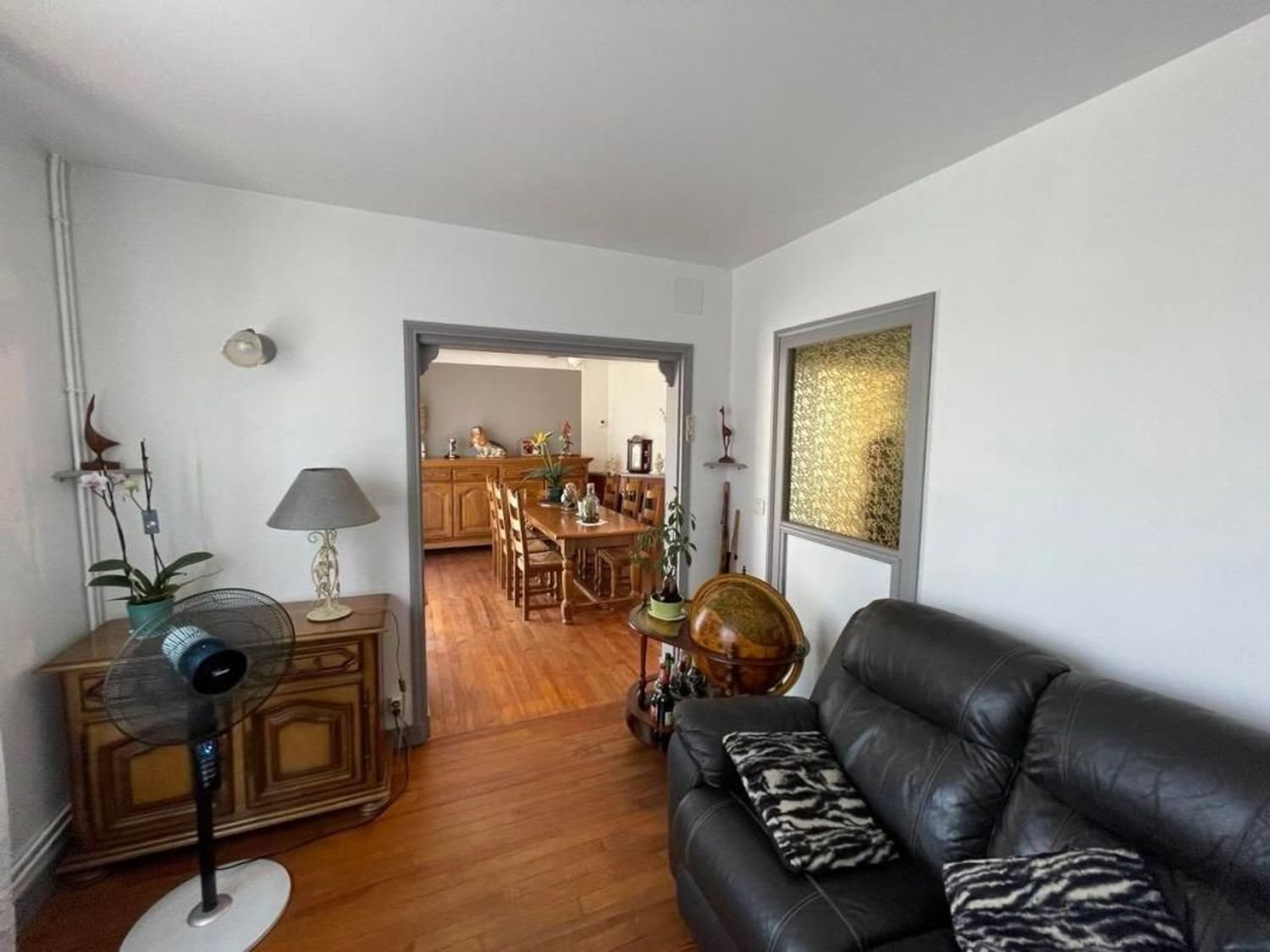 Maison à vendre, 118m², Mont-de-Marsan