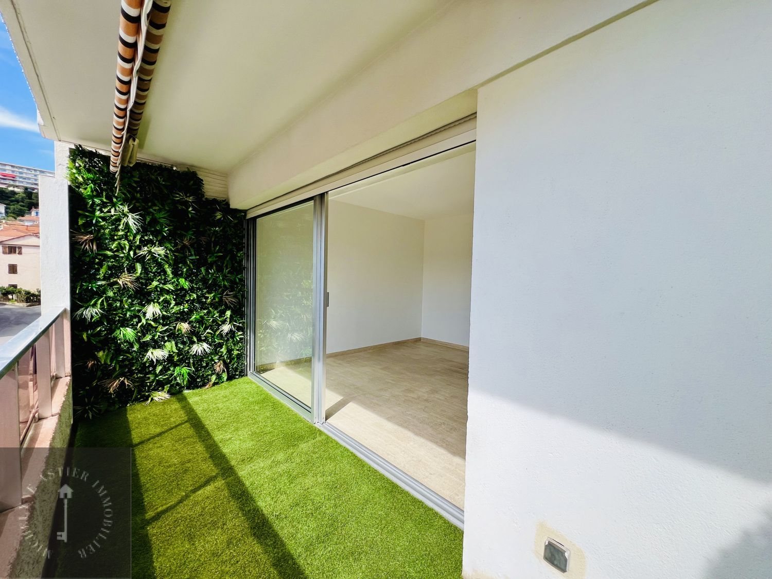 Appartement à vendre, 48m², Saint-Laurent-du-Var